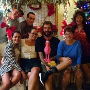 Meet your Posher, Jeff